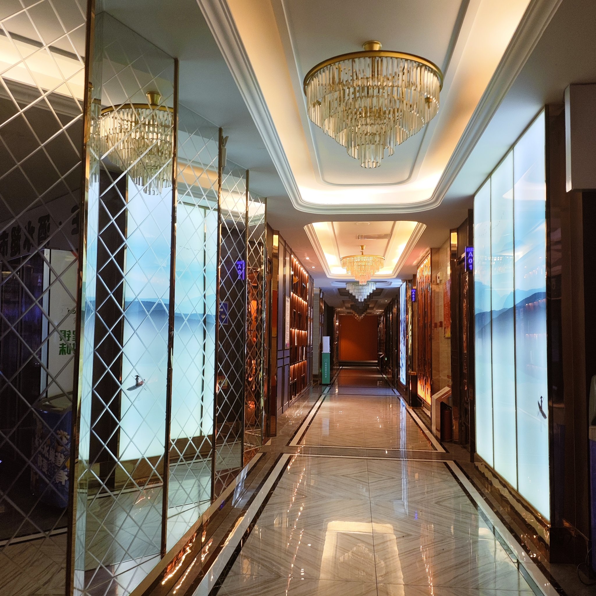 沧州商务ktv引领商务ktv新模式-海兴县ktv预订